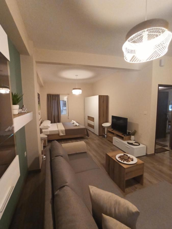 Studio 11 كافالا المظهر الخارجي الصورة