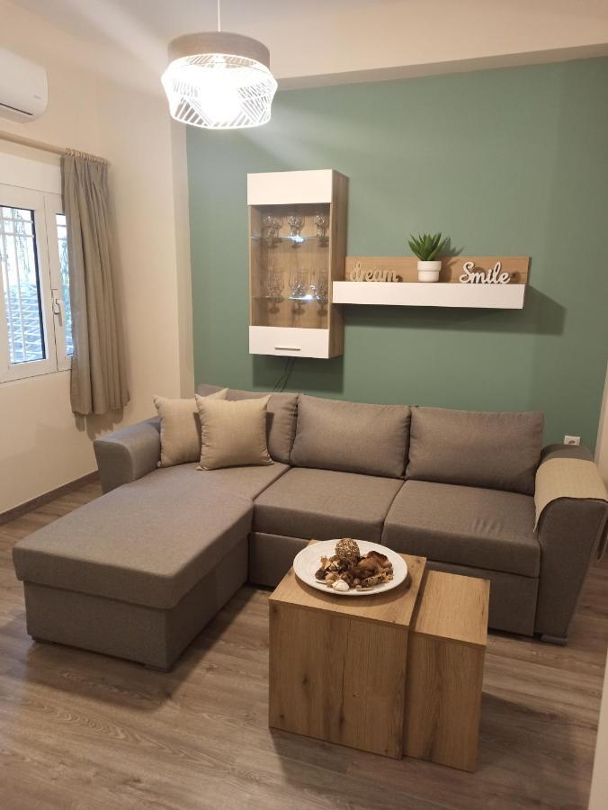 Studio 11 كافالا المظهر الخارجي الصورة