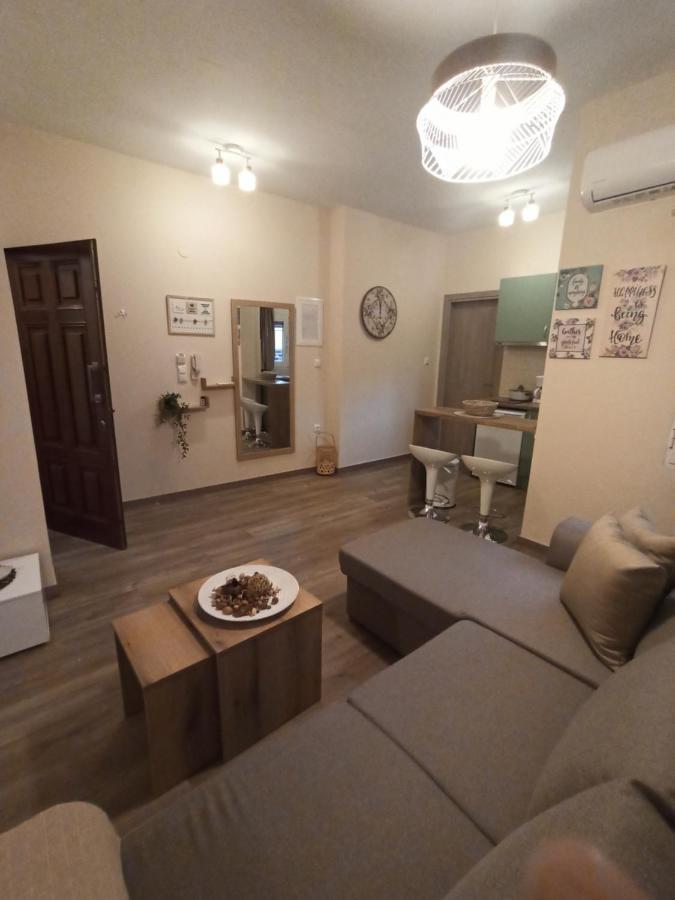 Studio 11 كافالا المظهر الخارجي الصورة