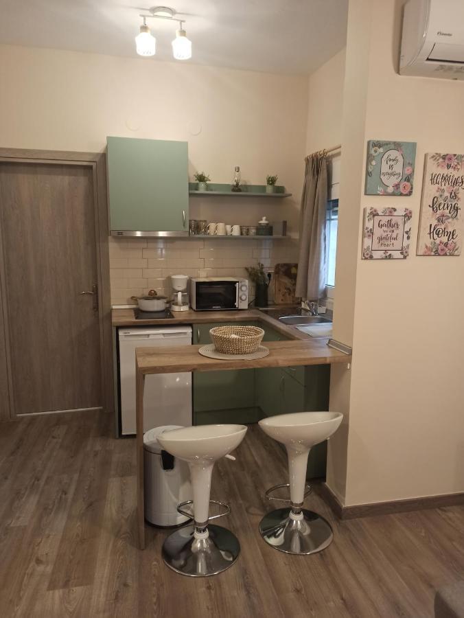 Studio 11 كافالا المظهر الخارجي الصورة